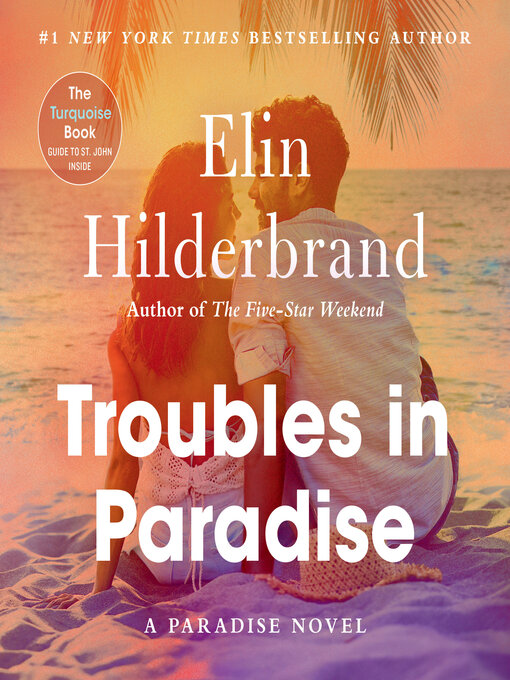 Cover image for Troubles in Paradise